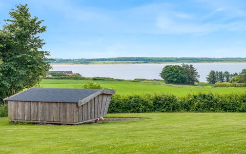 Åsta - 400M to the Fjord: Himmel, Gras, Grün, Wiese, Natürliche Landschaft, Einfach, Landschaft, Grundstueck, Ländliches Gebiet
