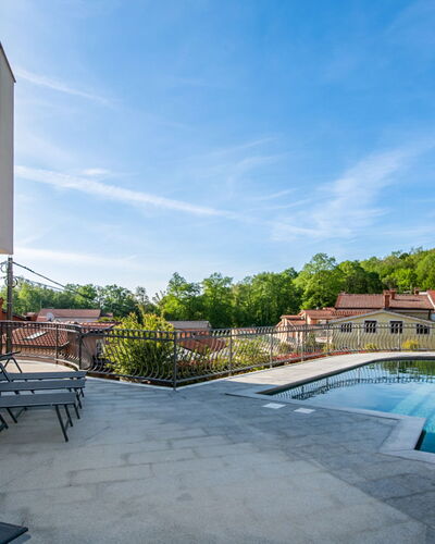 Opatija Matulji 505