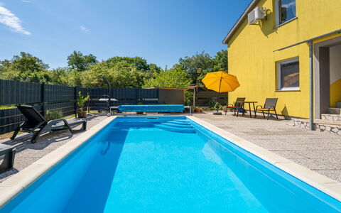 Unterkunft:&nbsp;Radmila 251.2