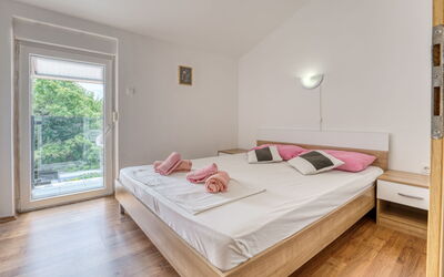 Unterkunft:&nbsp;Radmila 251.4