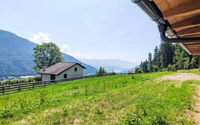 Valle di Non 652