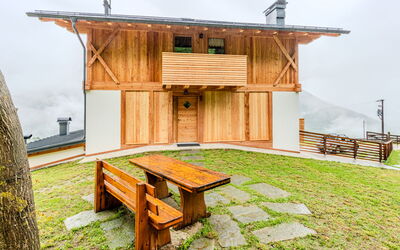Unterkunft:&nbsp;Larice Quadrilocale 652.2