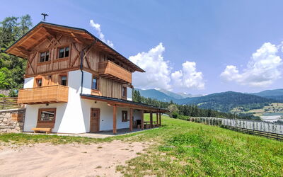 Valle di Non 652