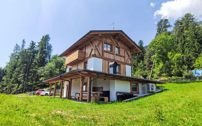 Valle di Non 652