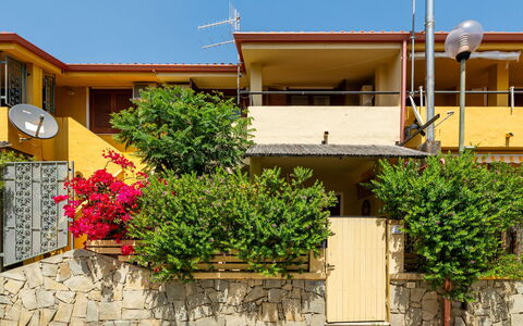Casa Darc: Gartenmöbel, Zuhause, Möbel, Tür, Tisch Im Freien, Stuhl, Küche & Esszimmer Tisch, Schatten, Balkon, Veranda