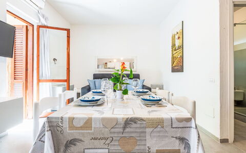 Casa Darc: Gartenmöbel, Zuhause, Möbel, Tür, Tisch Im Freien, Stuhl, Küche & Esszimmer Tisch, Schatten, Balkon, Veranda
