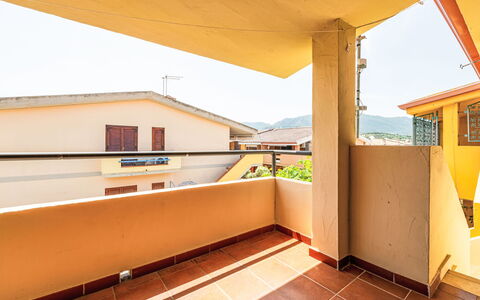 Casa Darc: Gartenmöbel, Zuhause, Möbel, Tür, Tisch Im Freien, Stuhl, Küche & Esszimmer Tisch, Schatten, Balkon, Veranda