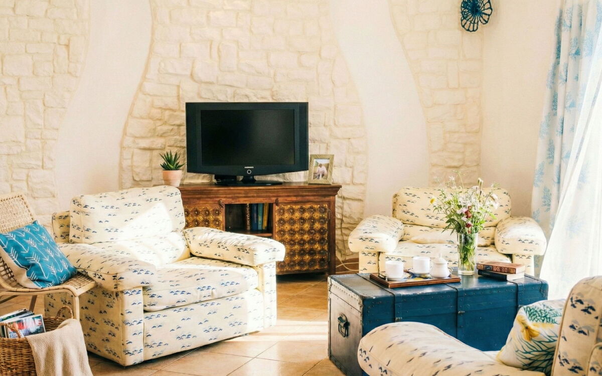 Unterkunft:&nbsp;Crystal Sea Apartment 651.3