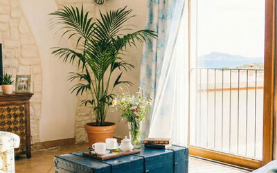 Unterkunft:&nbsp;Crystal Sea Apartment 651.3