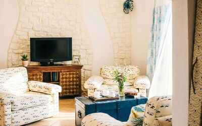 Unterkunft:&nbsp;Crystal Sea Apartment 651.3