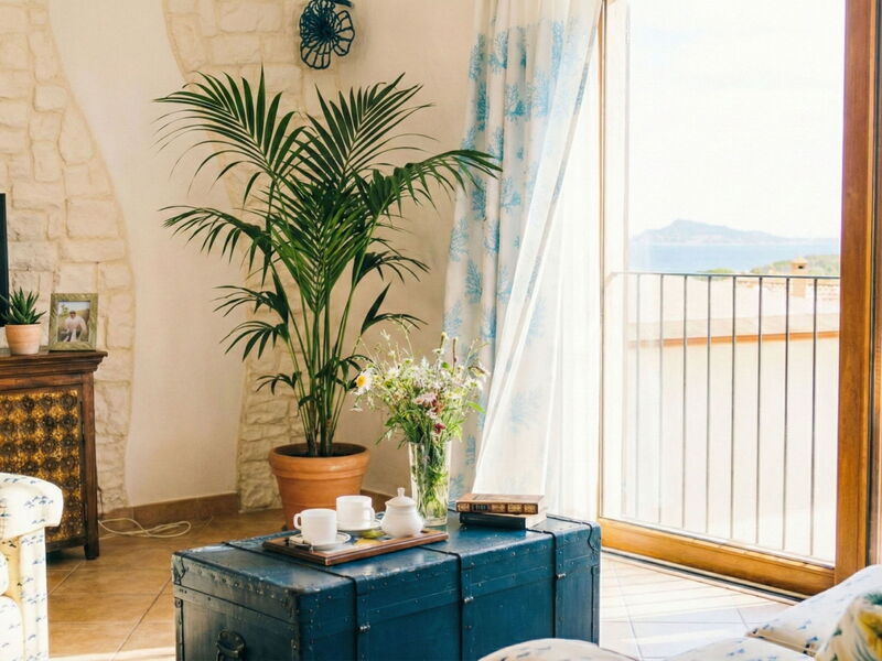 Unterkunft:&nbsp;Crystal Sea Apartment 651.3