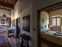 Castello Uliveta