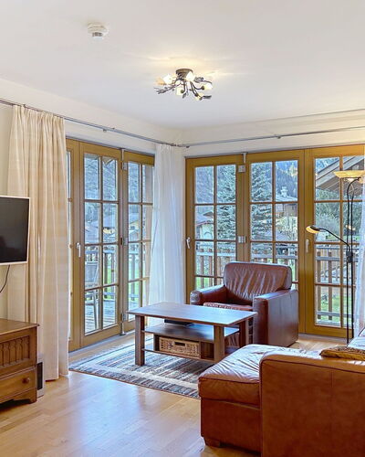 Smr Family Incl. Spa, Close to Gondola 30.4