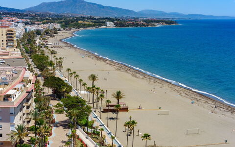 Ventura: Blau, Gewässer, Küste, Strand, Meer, Küsten Und Ozeanische Forms, Ufer, Ozean, Bank, Bucht