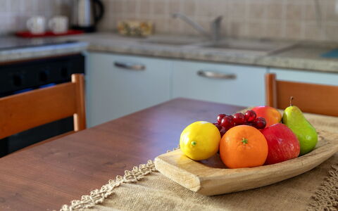 Oleandri: Holz, Geschirr, Obst, Flooring, Produzieren, Essen, Zutat, Natural Foods, Holzbeize