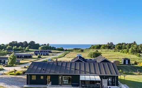 Finulf - 300M from the Sea