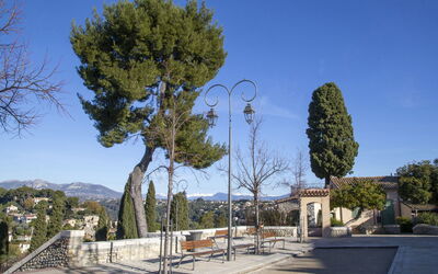 Le Persépolis