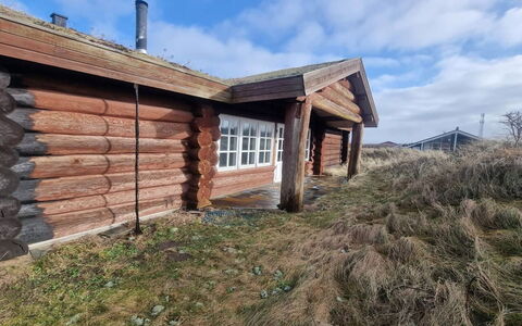 Mojag - 900M from the Sea: Estate, Schatten, Auffahrt, Bauernhaus