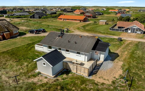 Ava - 350M from the Sea: Hütte, Schuppen, Hütte, Bauernhaus, Prärie, Hütte, Scheune, Blockhaus, Gartenbauten
