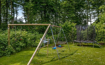 Ejvind - 30Km from the Sea