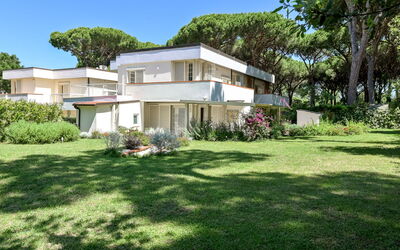 Tiffany - Castiglione della Pescaia, Toskana, Italien