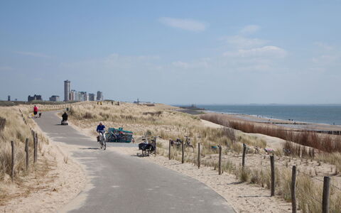 Vlissingen 600