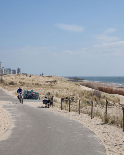 Vlissingen 600