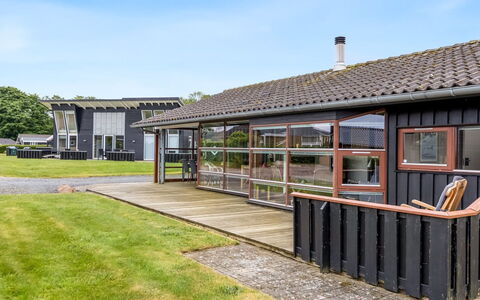 Ayda - 200M from the Sea: Haus, Zuhause, Dach, Wohngebiet, Hütte, Estate, Bauernhaus, Rasen, Landscaping, Abstellgleis