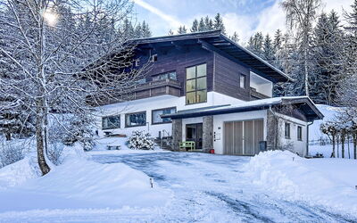 Ellmau 651: Schnee, Winter, Gebäude, Haus, Ast, Zuhause, Die Architektur, Hütte, Dach, Einfrieren