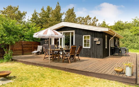 Frederica - 100M to the Fjord: Wohnung, Eigentumswohnung, Estate, Balkon, Villa, Hotel
