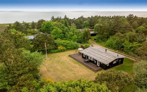 Frederica - 100M to the Fjord: Wohnung, Eigentumswohnung, Estate, Balkon, Villa, Hotel