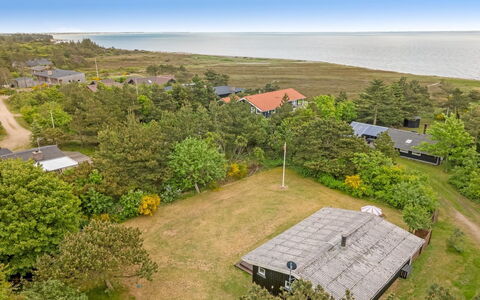 Frederica - 100M to the Fjord: Wohnung, Eigentumswohnung, Estate, Balkon, Villa, Hotel