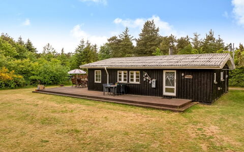 Frederica - 100M to the Fjord: Wohnung, Eigentumswohnung, Estate, Balkon, Villa, Hotel