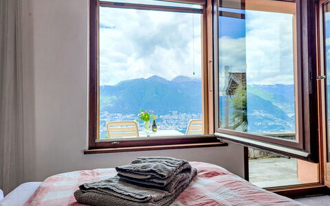 Studio Indèman: Bergforms, Interior Design, Gebirge, Zimmer, Bergstation, Glas, Grat, Senke, Eco Hotel, Daylighting