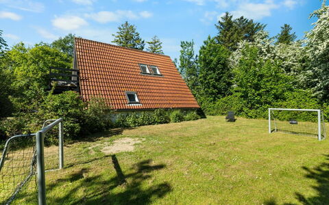 Sunna - 1Km from the Sea: Gras, Strauch, Grundstueck, Hütte, Ländliches Gebiet, Rasen, Garten, Bauernhaus, Estate, Hinterhof