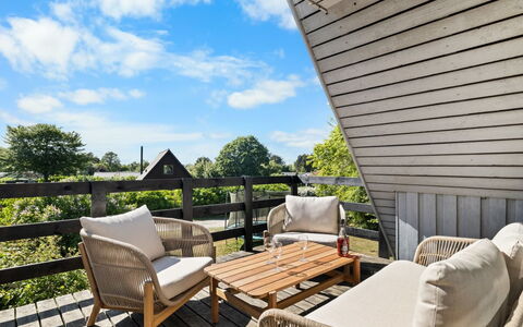 Sunna - 1Km from the Sea