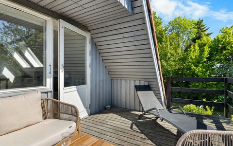 Sunna - 1Km from the Sea