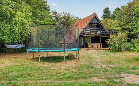 Sunna - 1Km from the Sea