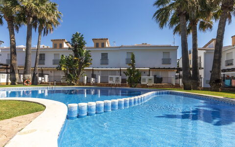 Palm Beach: Hotel, Hazienda, Estate, Villa, Resort, Schwimmbad, Villa, Eco Hotel