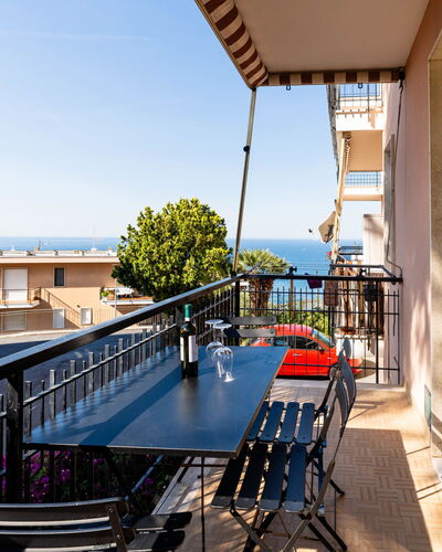 Casa Peggy