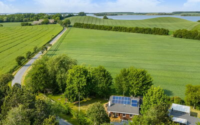 Swipdagh - 150M from the Sea