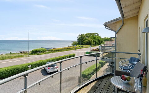 Ayo - 75M from the Sea: Wohnung, Eigentumswohnung, Estate, Balkon, Villa, Hotel
