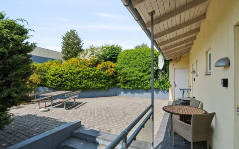 Ayo - 75M from the Sea: Wohnung, Eigentumswohnung, Estate, Balkon, Villa, Hotel