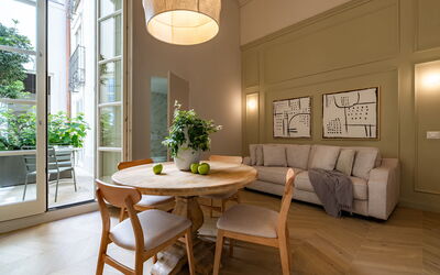 Deservi Charming Apt. Vasari