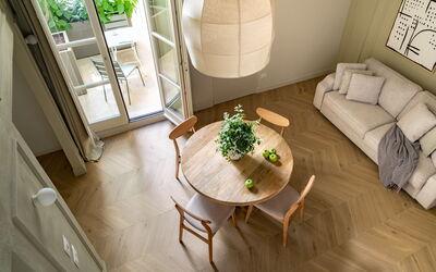 Deservi Charming Apt. Vasari