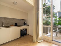 Deservi Charming Apt. Vasari