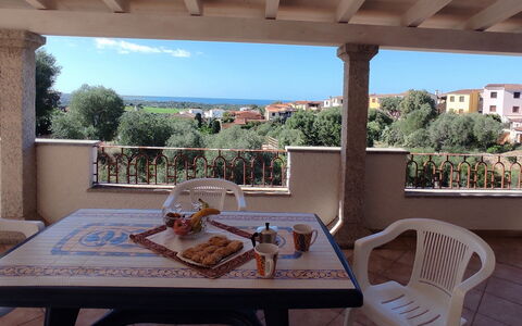 La Casetta Di Greise: Möbel, Gartenmöbel, Schatten, Balkon, Stuhl, Tisch Im Freien, Küche & Esszimmer Tisch, Hazienda, Resort, Outdoor Struktur