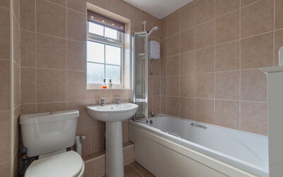 Rosecraddoc Lodges