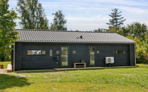 Herulf - 450M from the Sea: Zuhause, Hütte, Veranda, Abstellgleis, Bauernhaus, Outdoor Struktur
