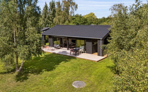 Herulf - 450M from the Sea: Zuhause, Hütte, Veranda, Abstellgleis, Bauernhaus, Outdoor Struktur